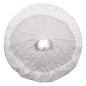 Phottix Premio parasol 120cm biały + dyfuzor