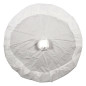 Phottix Premio parasol 165cm biały + dyfuzor