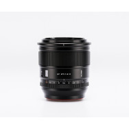 Viltrox AF 27mm F1.2 Sony E PRO - 5 Lat Gwarancji
