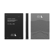 Angelbird AtomX 4K RAW 500GB