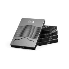 Angelbird AtomX 4K RAW 500GB
