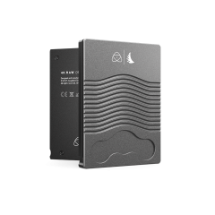 Angelbird AtomX 4K RAW 500GB