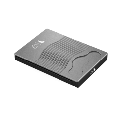 Angelbird AtomX 4K RAW 500GB