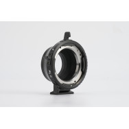 Viltrox PL-E Adapter