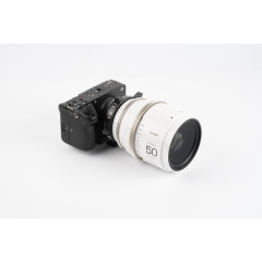 Viltrox PL-E Adapter