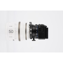 Viltrox PL-E Adapter