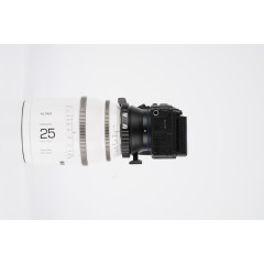 Viltrox PL-E Adapter