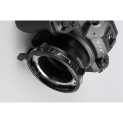 Viltrox PL-Z Adapter
