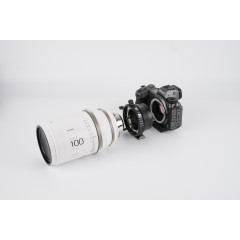 Viltrox PL-Z Adapter