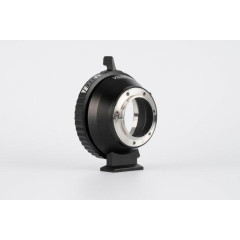 Viltrox PL-M43 Adapter
