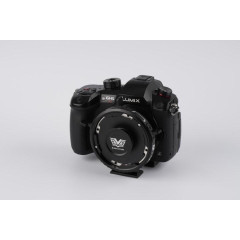 Viltrox PL-M43 Adapter