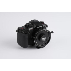 Viltrox PL-M43 Adapter