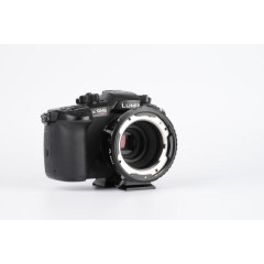 Viltrox PL-M43 Adapter