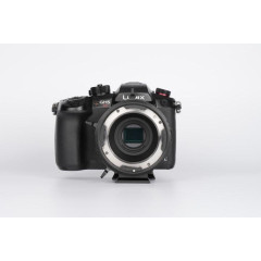 Viltrox PL-M43 Adapter
