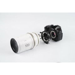 Viltrox PL-M43 Adapter