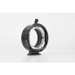 Viltrox PL-GFX Adapter