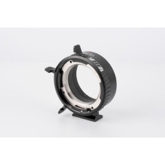 Viltrox PL-GFX Adapter