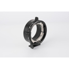 Viltrox PL-GFX Adapter