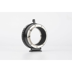 Viltrox PL-GFX Adapter