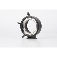 Viltrox PL-GFX Adapter