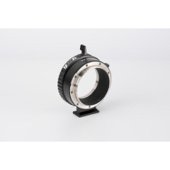 Viltrox PL-GFX Adapter