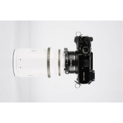 Viltrox PL-GFX Adapter