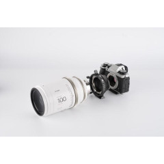 Viltrox PL-X Adapter