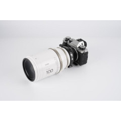 Viltrox PL-X Adapter