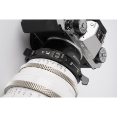 Viltrox PL-X Adapter