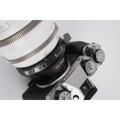 Viltrox PL-X Adapter