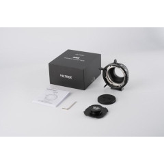 Viltrox PL-X Adapter