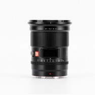 Viltrox AF 16mm F1.8 Nikon Z - 5 Lat Gwarancji