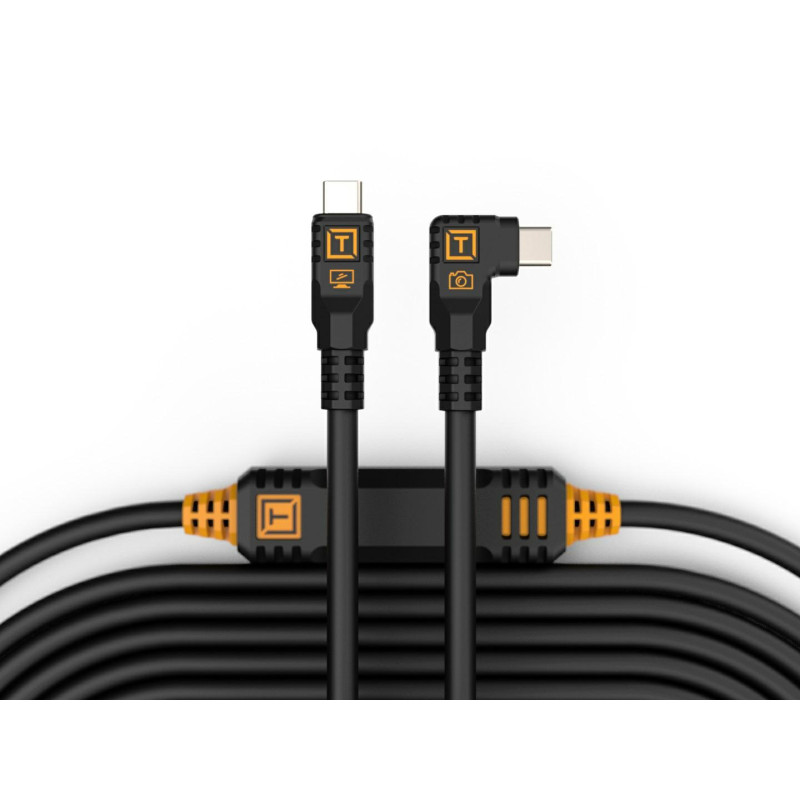 Tether Tools Pro USB-C to USB-C (9,4m)