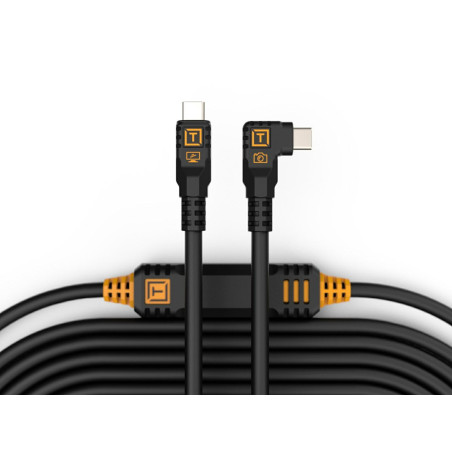 Tether Tools Pro USB-C to USB-C 9,4m