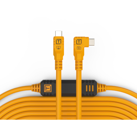 Tether Tools Pro USB-C to USB-C 9,4m