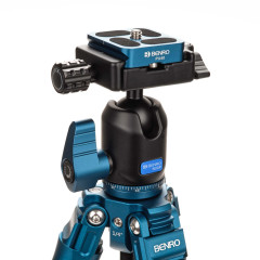 Benro statyw TSSL08CN00P