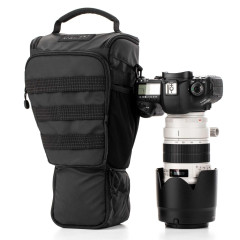 Tenba Axis v2 4L Top Loader - Black