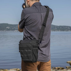 Tenba Axis v2 4L Top Loader - Black
