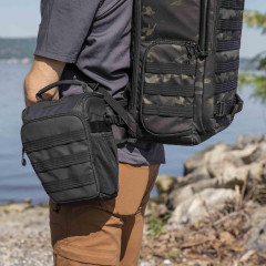 Tenba Axis v2 4L Top Loader - Black