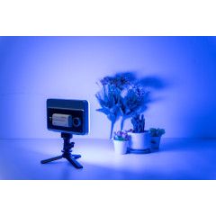 Viltrox lampa LED Sprite 15C