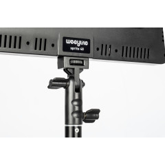 Viltrox Weeylite lampa LED Sprite 40