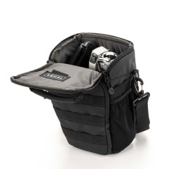 Tenba Axis v2 4L Top Loader - MultiCam
