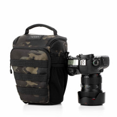 Tenba Axis v2 4L Top Loader - MultiCam