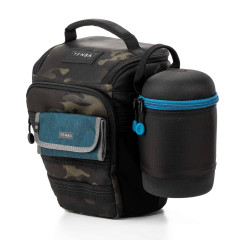 Tenba Axis v2 4L Top Loader - MultiCam
