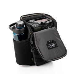 Tenba Axis v2 4L Top Loader - MultiCam