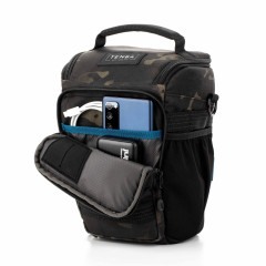 Tenba Axis v2 4L Top Loader - MultiCam