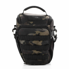 Tenba Axis v2 4L Top Loader - MultiCam