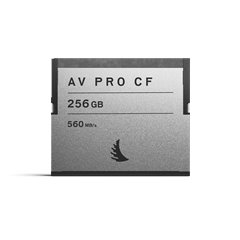 Angelbird AV PRO CFast SE 256GB