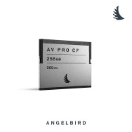 Angelbird AV PRO CFast SE 256GB