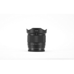 Viltrox AF 56mm F1.7 Sony E - 5 lat gwarancji